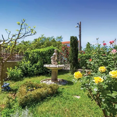 아파트 Beautiful In With Kitchen *