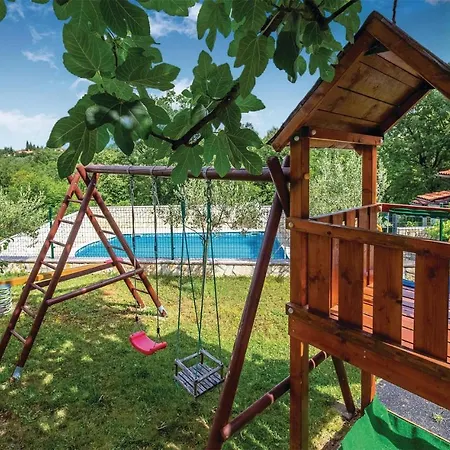 아파트 Beautiful In With Kitchen *