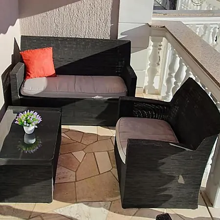 Appartamento Beautiful In With Kitchen Jadranovo